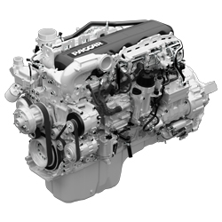 B14CF Engine